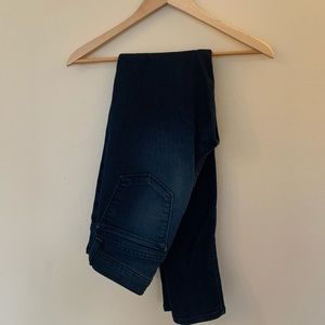 J BRAND Maria high rise skinny size 27